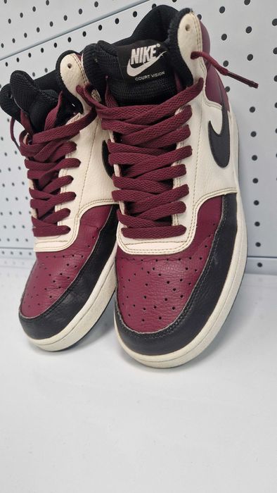 Оригинални мъжки маратонки- Nike Court Vision