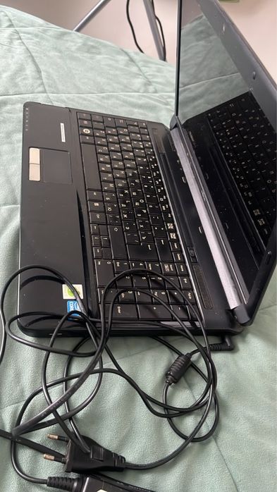 3 ноутбука за 120 000