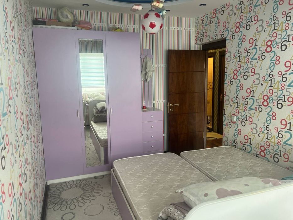 Срочно Сдаю свою квартиру на Лабзаке