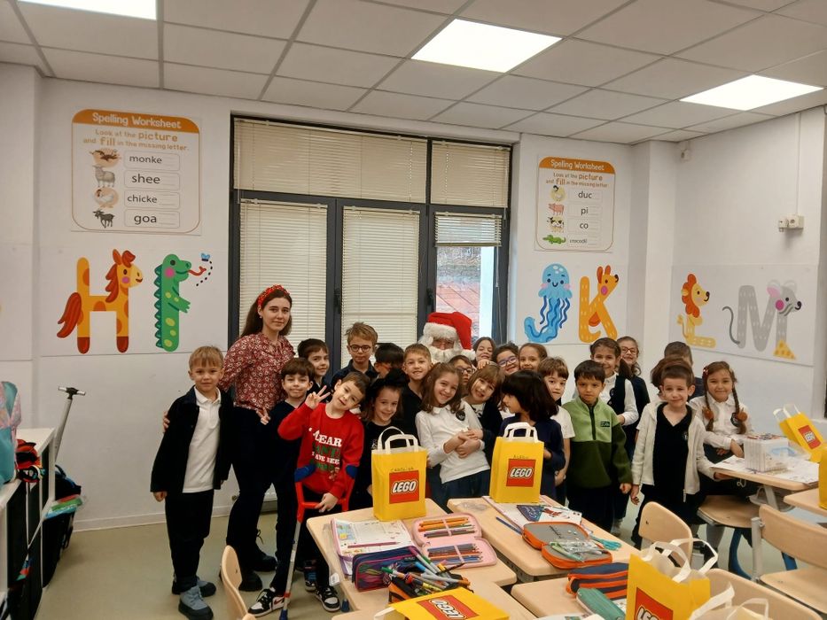 Meditații la domiciliu pentru clasele 1–4  Limba Română & Matematică