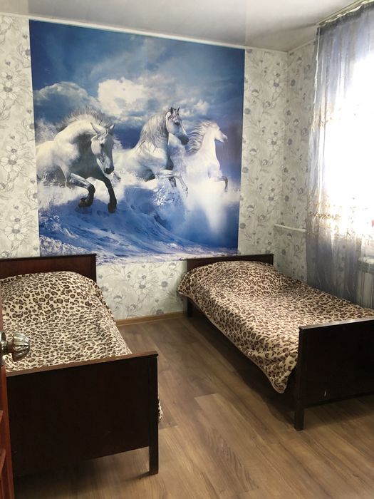 Хостел койка 3000 сутки