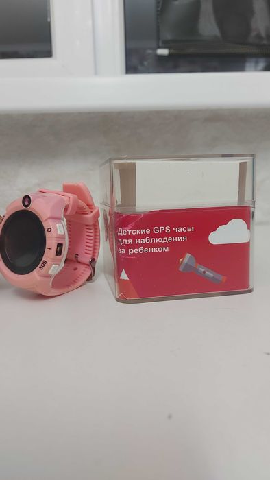 Электронные часы