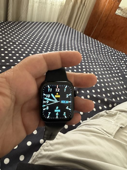 Ceas smart (smartwatch)