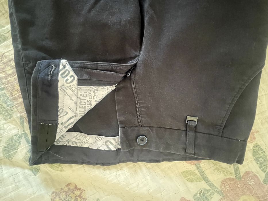 Брюки школьные для мальчика