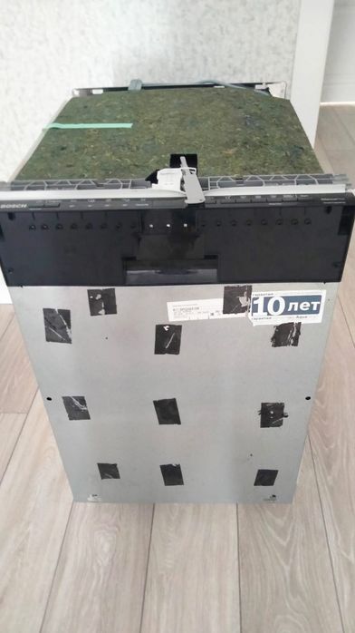 Посудомоечная машина Bosch