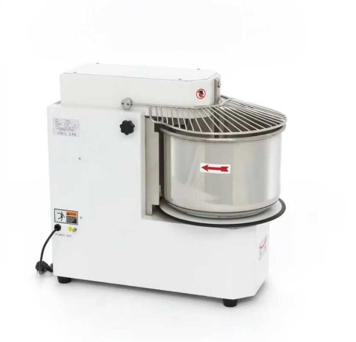 Malaxor aluat,Mixer aluat,malaxoare aluat, 20-30-40-50.60.80 litri NOI