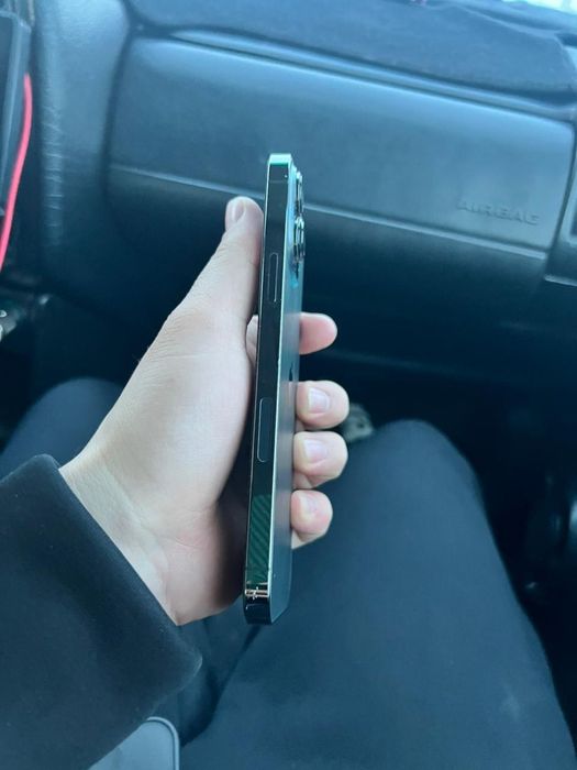 Айфон 13 про макс 1 терабайт