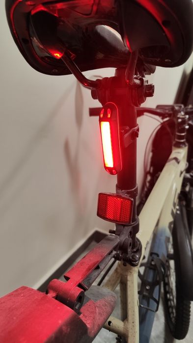 Продам велик взрослый