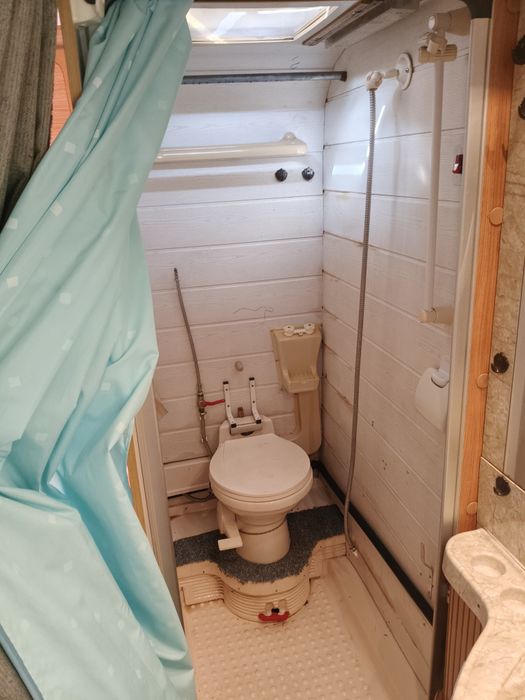 LMC Liberty 6500 | Fiat Ducato 2.5D | Напълно оборудван | Солари | Баня | Автономен