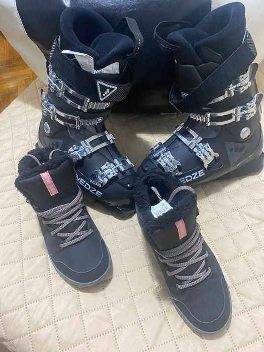 De sezon-ghete si clapari noi!Sa ninga !!!  !