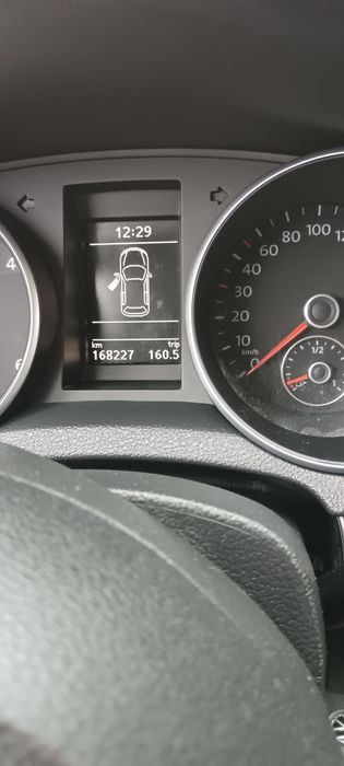 Vând volkswagen golf 6 tdi