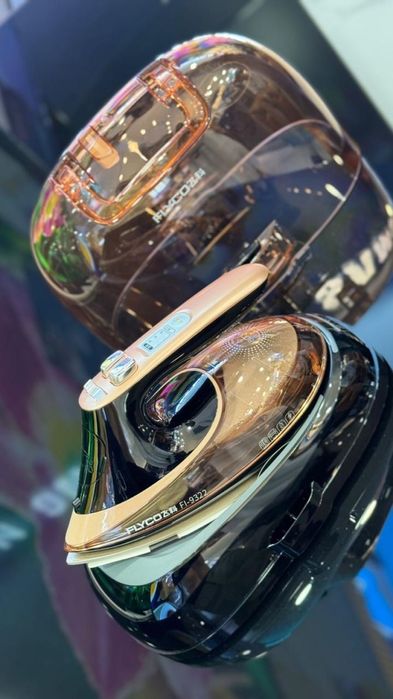 Утюг безпроводной