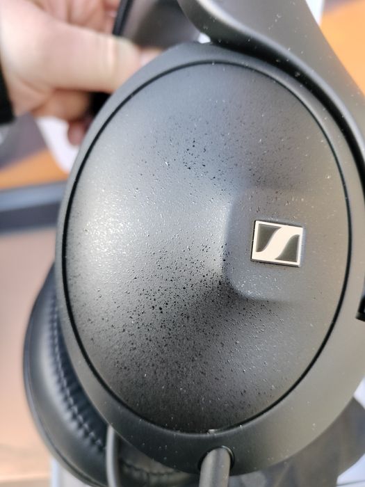 Căști de înaltă performanță Sennseiher HD 620 S