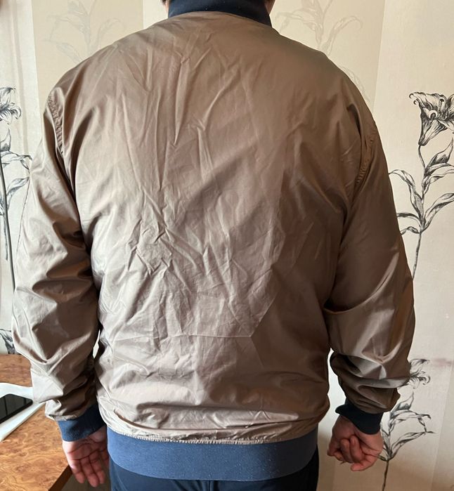 Мужская куртка 1000 тенге