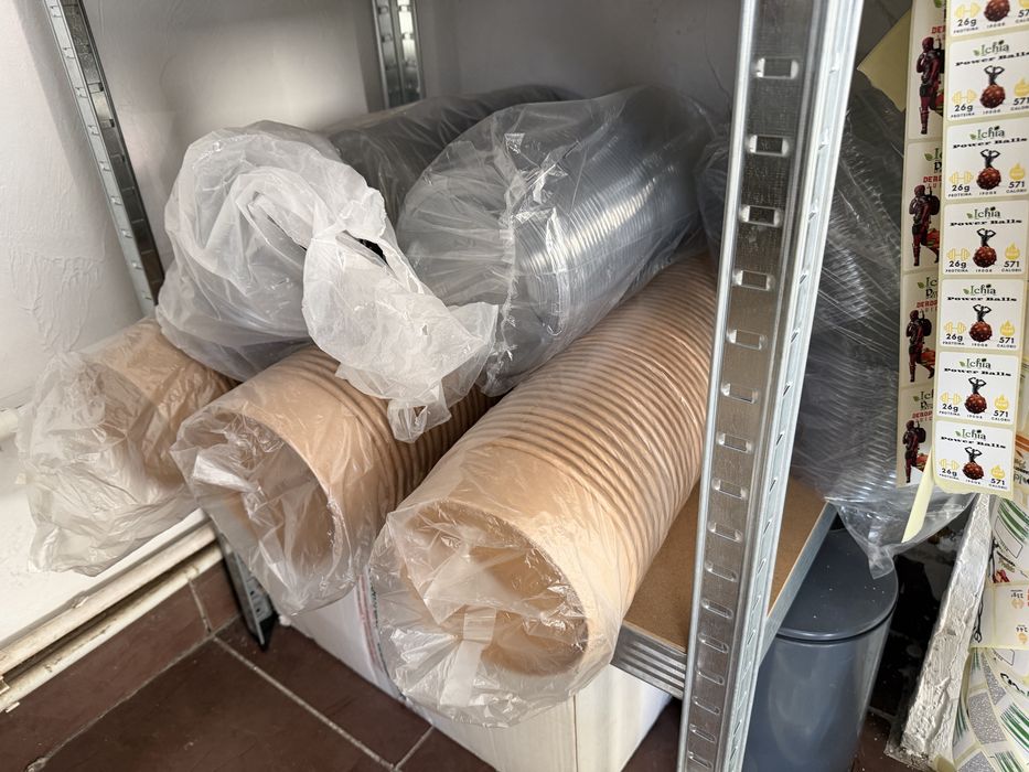 Ambalaje Unica Folosinta