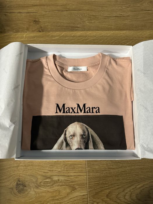Тениска Max Mara