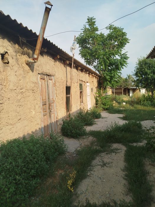 Продаётся дом в селе Ширкин