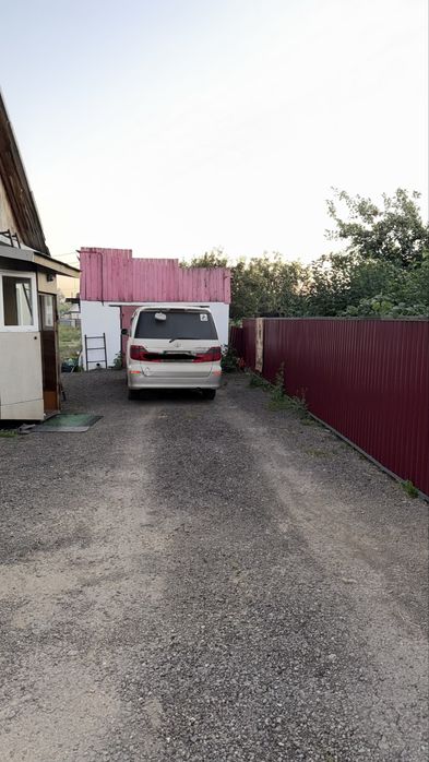 Продается дом! Листайте фотки до конца
