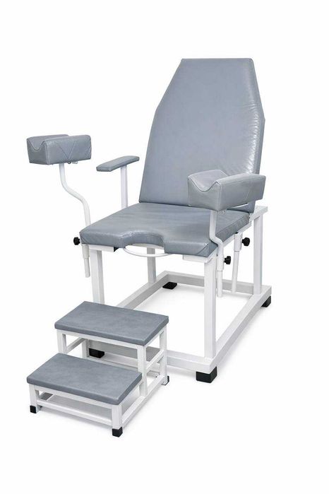 Гинекологическое кресло от производителя | Медицинское кресло