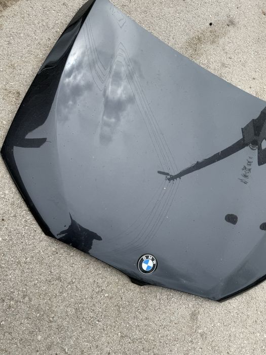 Преден капак BMW G30 G31 / БМВ Г30 Г31