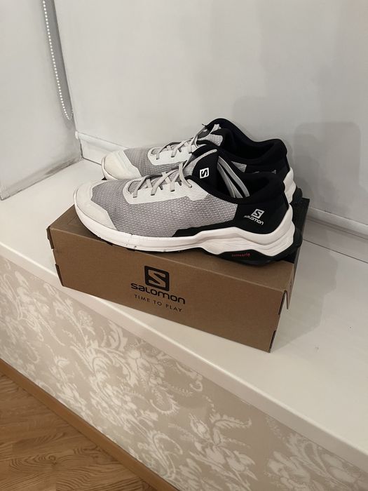 Кроссовки Salomon