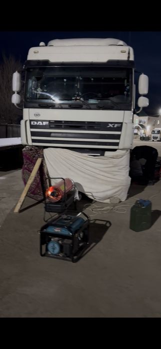 Отогрев авто фур 24/7