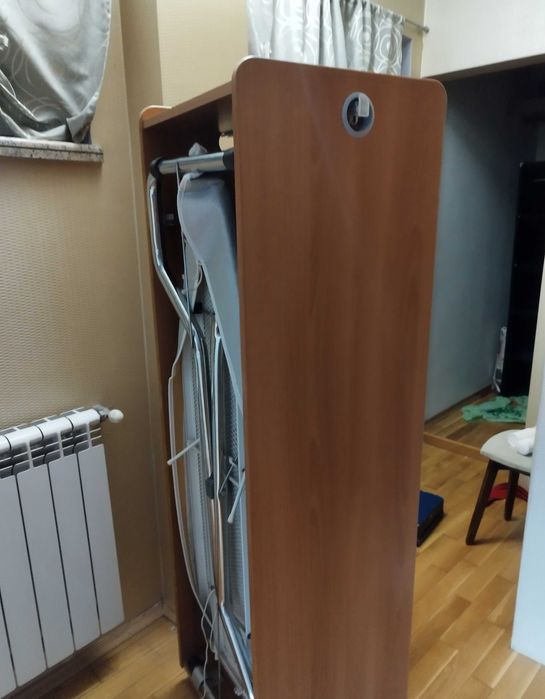 Гладачна станция