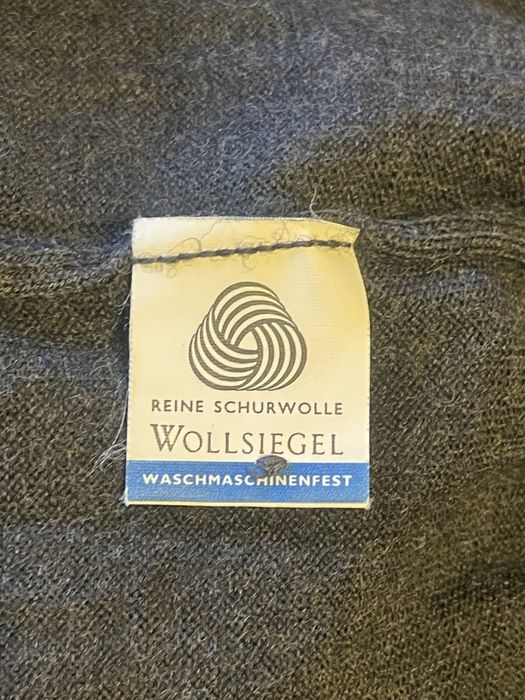 Bluza/pulover barbati eleganta/100% lana Paul Smith marimea XL