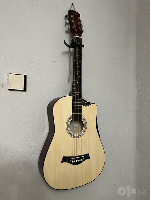 Гитара Gitara топчик
