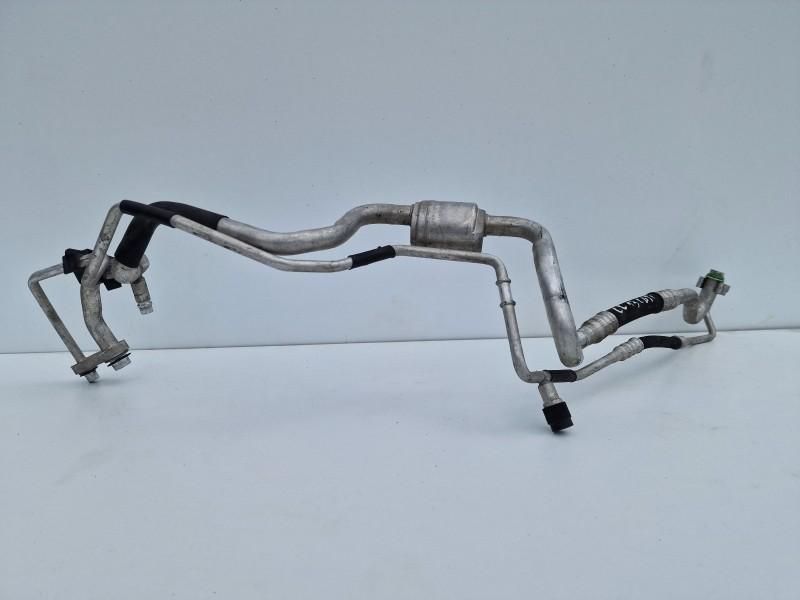Conducta lunga AC clima Opel Corsa C facelift 1.3 cdti 16v; 1.7 cdti