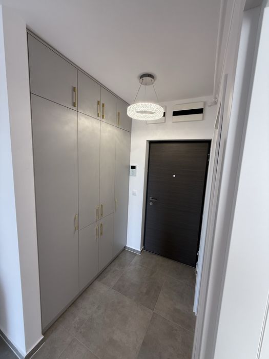 Apartamente de inchiriat 2 camere Denya Forest Timisoara