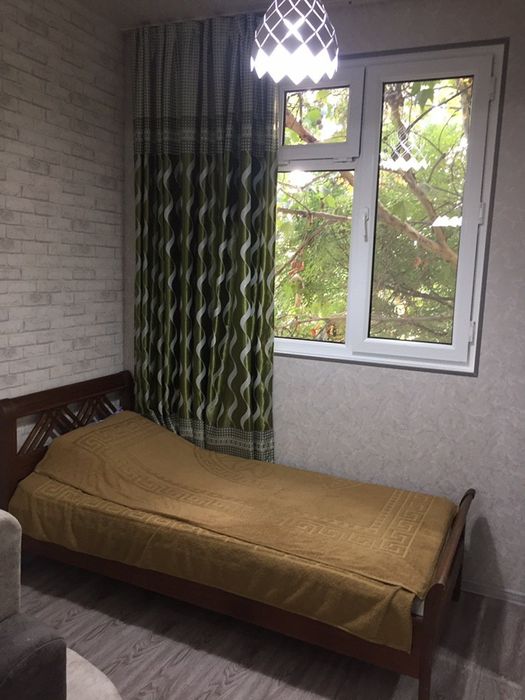 Однокомнатная квартира