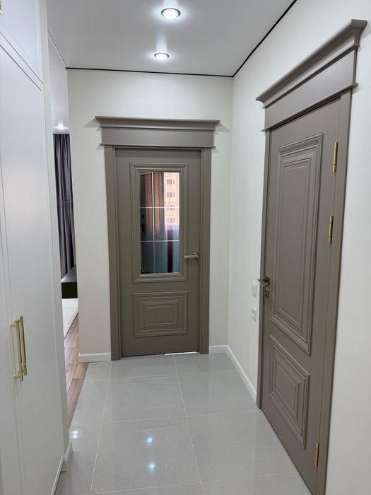 Евро ремонт под ключ