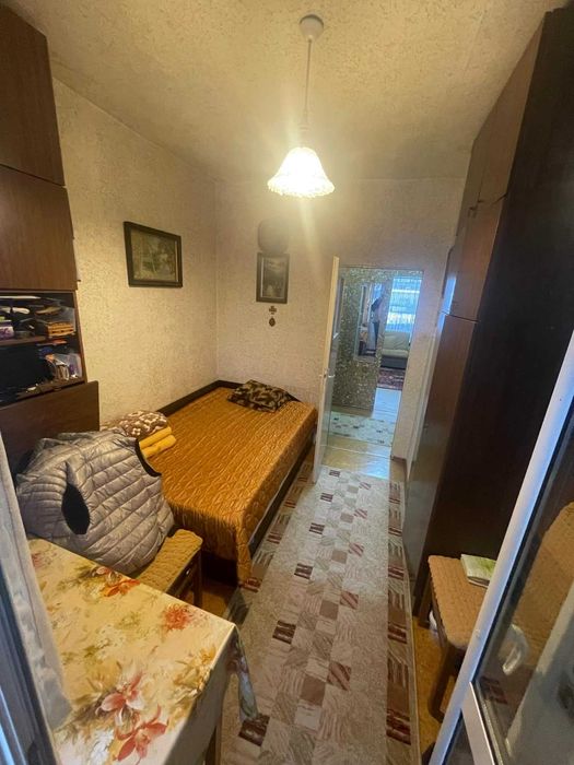 Тристаен апартамент кв. Изгрев / С ГАРАЖ