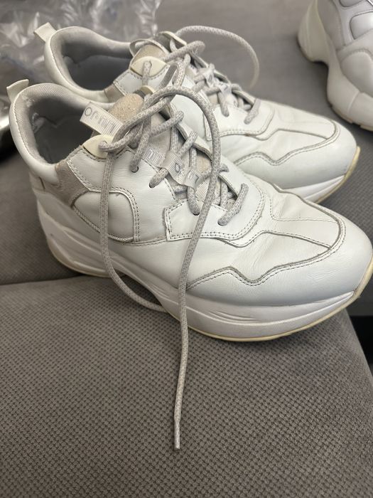 Продавам оригинални обувки pinko и liu jo