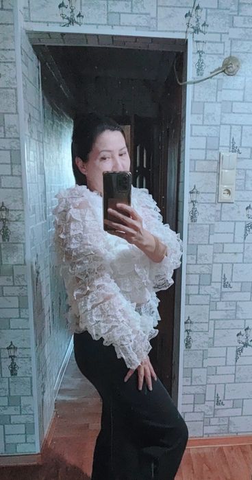 Блузки,размер 44