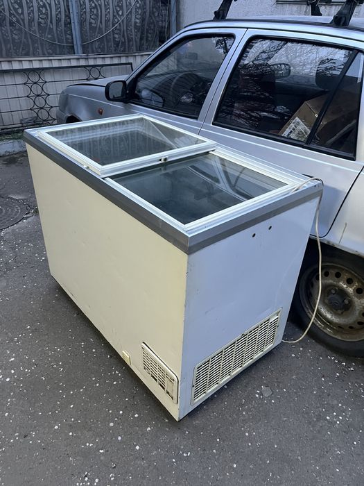 Морозильник б/у продаю