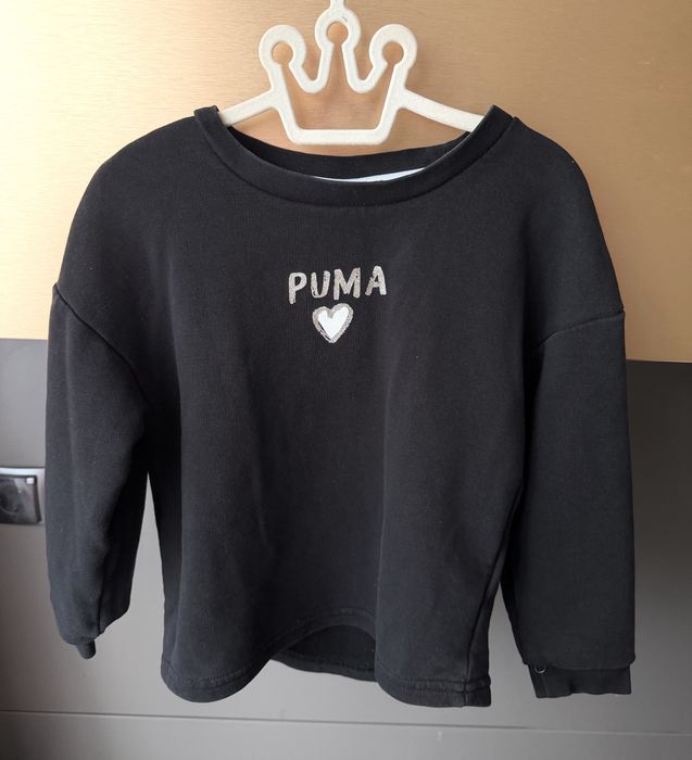 Puma Levis оригинални дрешки 5/6г