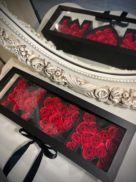 Луксозен подарък за майка