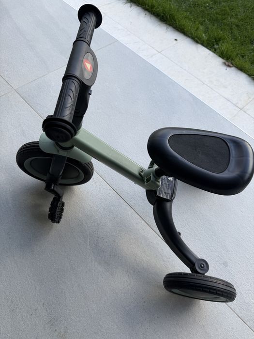 Tricicleta KAYA 4in1, TOPMARK