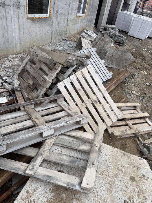 Стротельный подоны