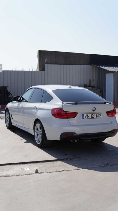 BMW Seria 3 GT F34 Pachet M 320d