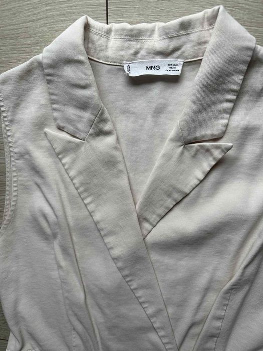 Дамски гащеризон Mango