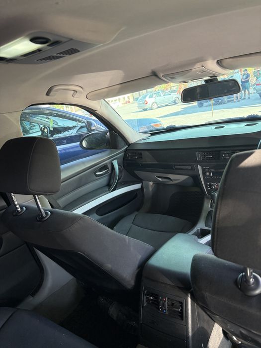 Bmw e90 320 dizel