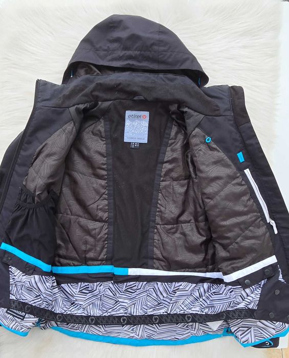 Дамски ски екип  Л-ХЛ