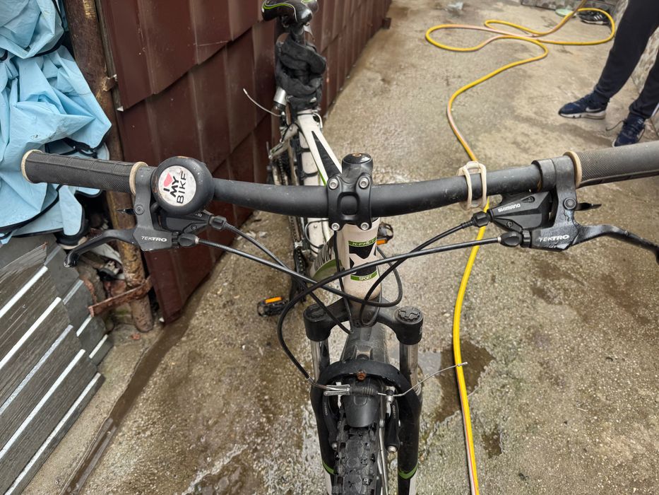Vând Bicicleta kilimanjare
