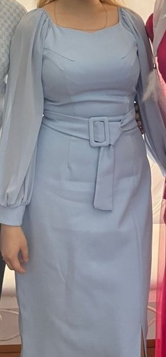 Продаётся платье 42/44 рр!