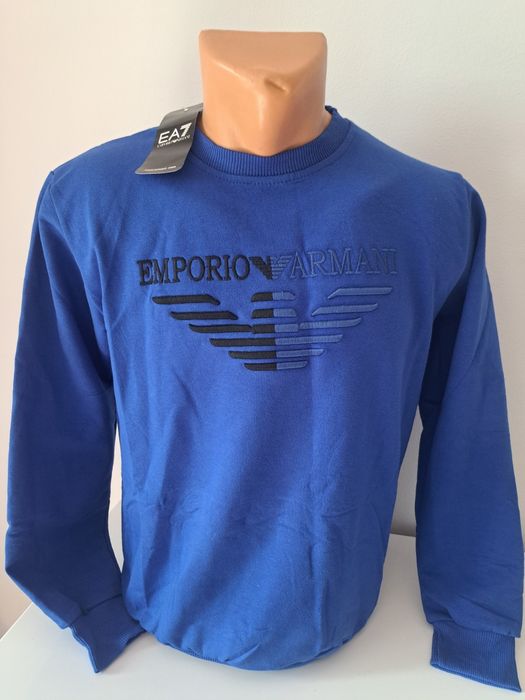 Bluze barbati Noi/ Bumbac Diferite modele