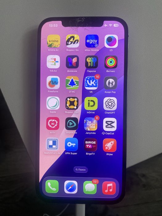 Айпон 12 про мах