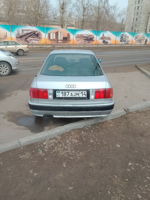 Продам Ауди 80 б 4